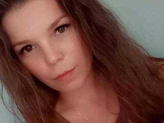 Erotikus videocsevegés Eva21061