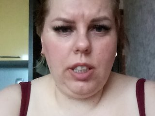 Erotikus videocsevegés blondy_girl1499