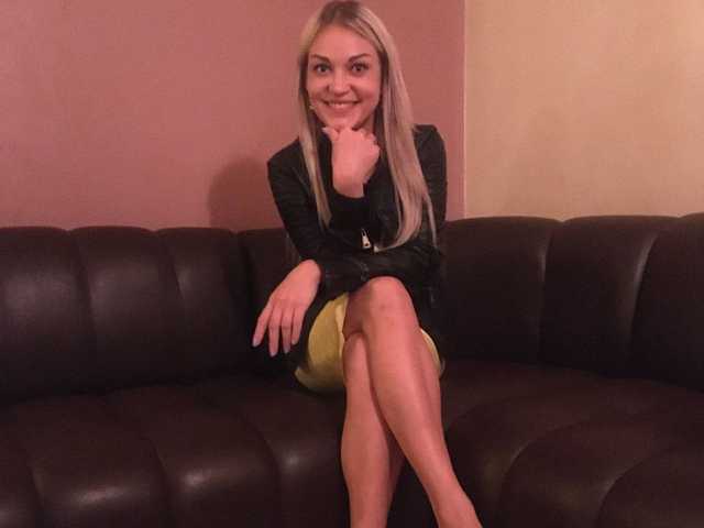 A profil fényképe eva777332