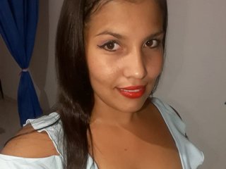A profil fényképe EVAACROSS