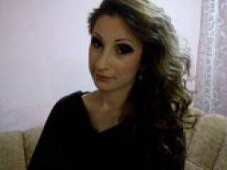 Erotikus videocsevegés evaadams