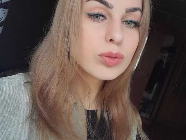 A profil fényképe evaajuicy