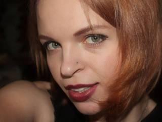 A profil fényképe evablaze