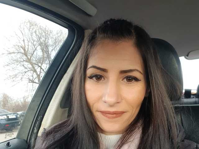 A profil fényképe evacrisxxxx