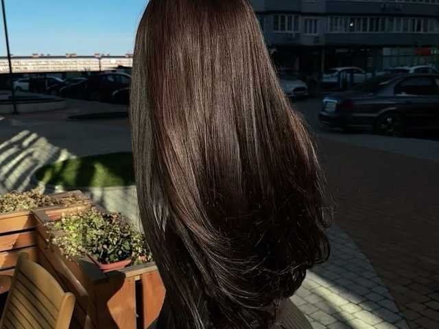 A profil fényképe EvaCrossS