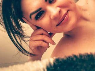 A profil fényképe Evadarling