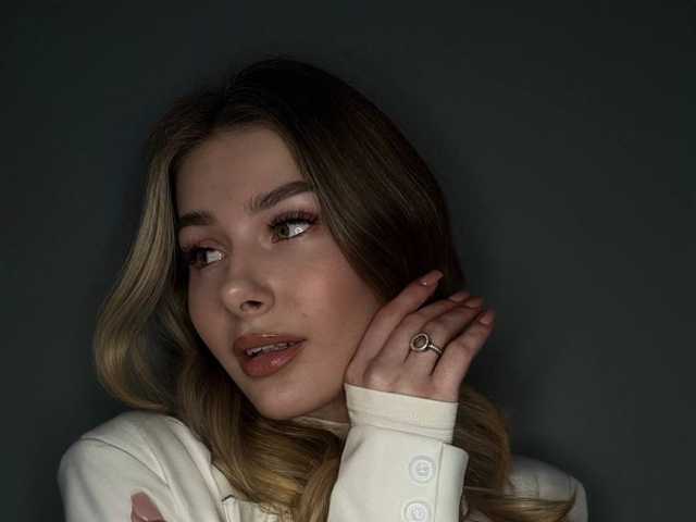 A profil fényképe EvaEllis