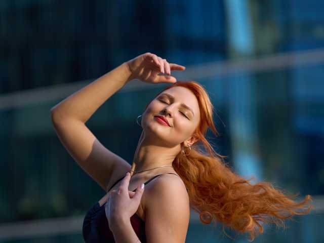 A profil fényképe EvaForEva