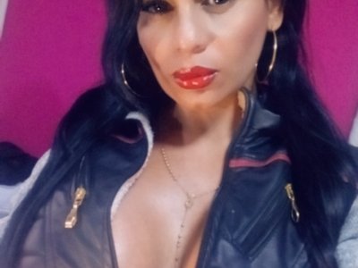 A profil fényképe evafoxxy1