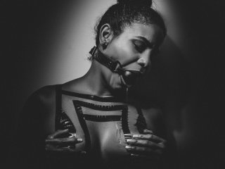 A profil fényképe EvaFoxy