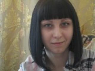 A profil fényképe evagirl