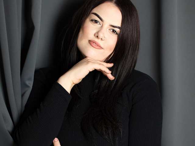 A profil fényképe EvaHorny