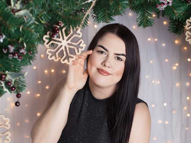 A profil fényképe EvaHorny