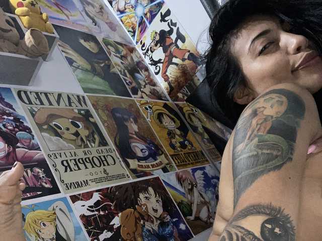 A profil fényképe Evaink