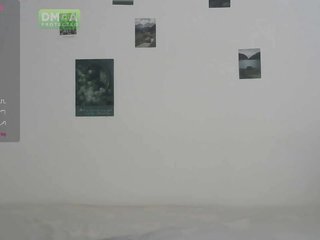 Erotikus videocsevegés EvaJordans