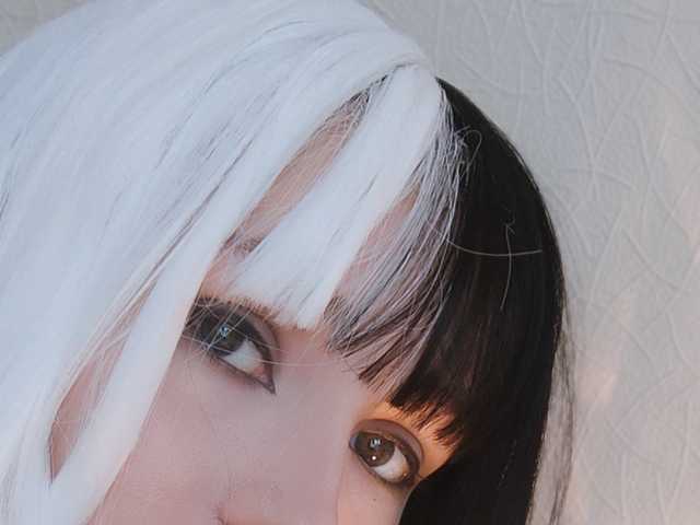 A profil fényképe EvaKaiser