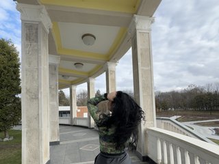 Erotikus videocsevegés EvaKardashian