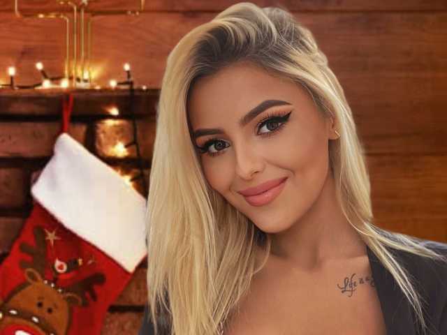 A profil fényképe evakittyy