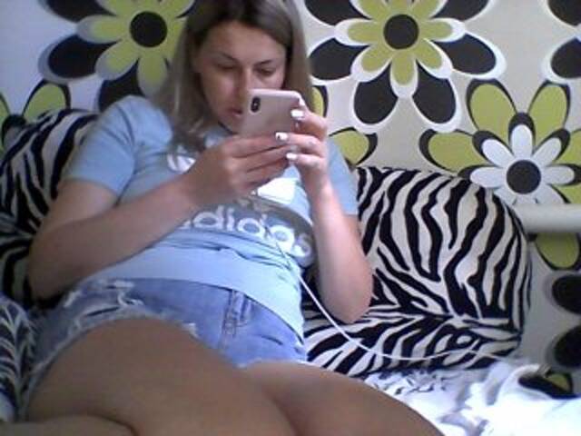 Sugárzási képernyőképek AngelLadyEva