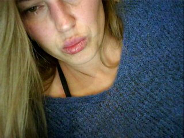 Sugárzási képernyőképek AngelLadyEva