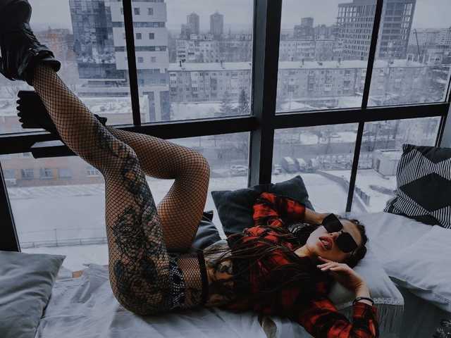 A profil fényképe EvaLovel