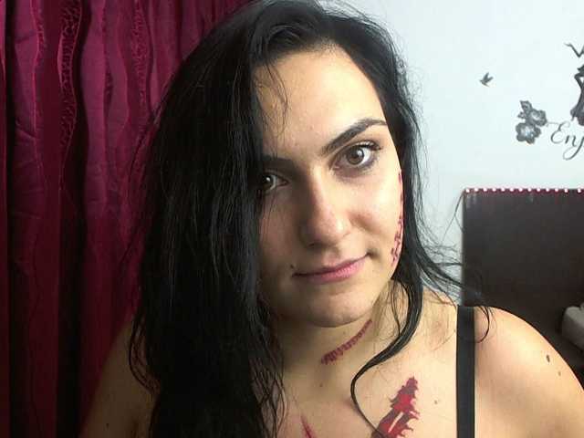 Fényképek evalovia112 Make me cum with your tips! I want to play naughty with you;)lush its on!help me squirt c2c20 flashboobs20 showass15 feet40 topples59 deeptroat70 oilboobs65 naked140 dildopuss170 anal200