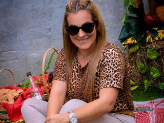 Erotikus videocsevegés EvaMartinelli