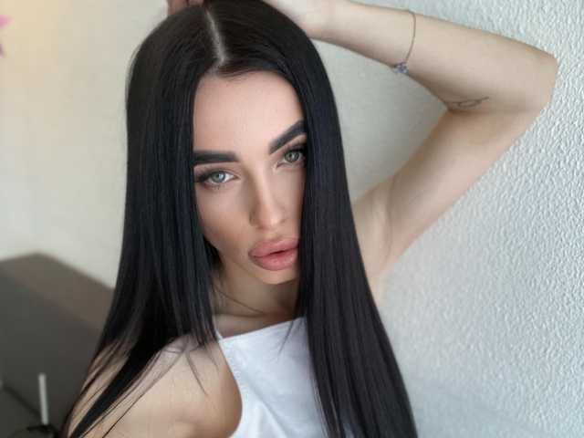 A profil fényképe EvaMelnik