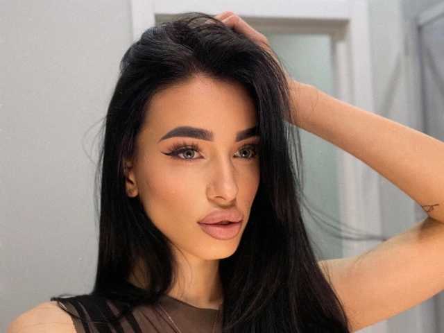 A profil fényképe EvaMelnik