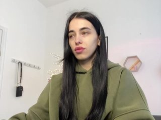 Erotikus videocsevegés EvaMelnik