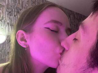 Erotikus videocsevegés EvaSweetHugo