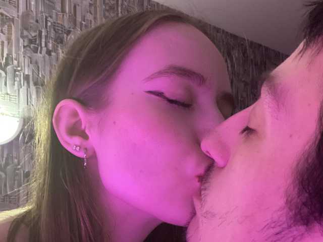 A profil fényképe EvaSweetHugo