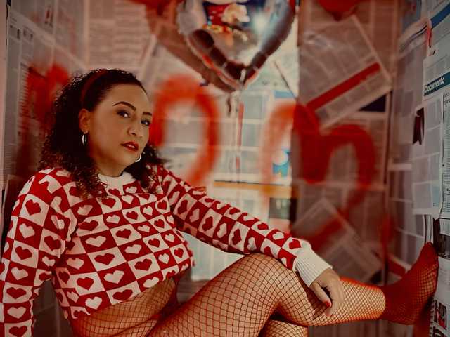 A profil fényképe Evamills