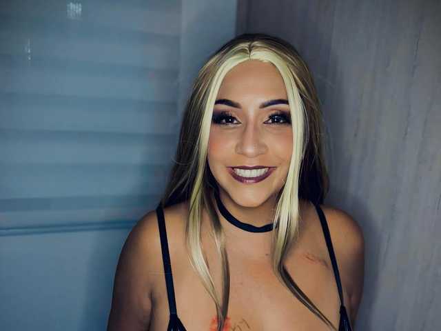 A profil fényképe Evamills