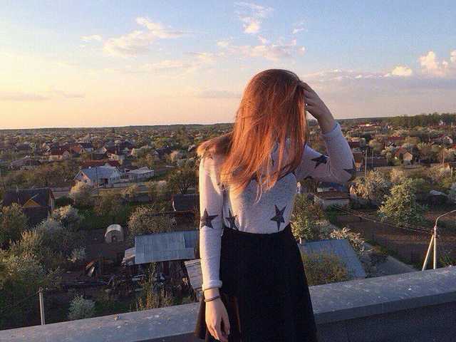 A profil fényképe EvammmAprill