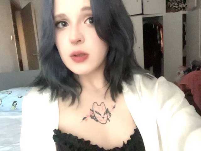 A profil fényképe EvaMoon