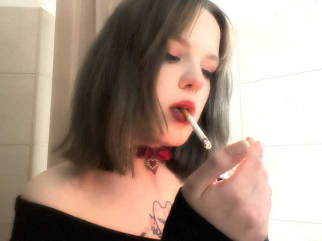 A profil fényképe EvaMoon