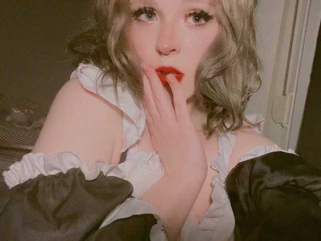 A profil fényképe EvaMoon