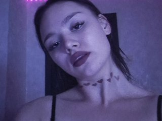 Erotikus videocsevegés EvaMurkovskiViP