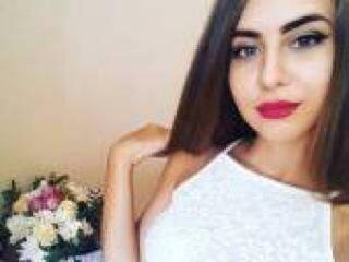 Erotikus videocsevegés evamurmur