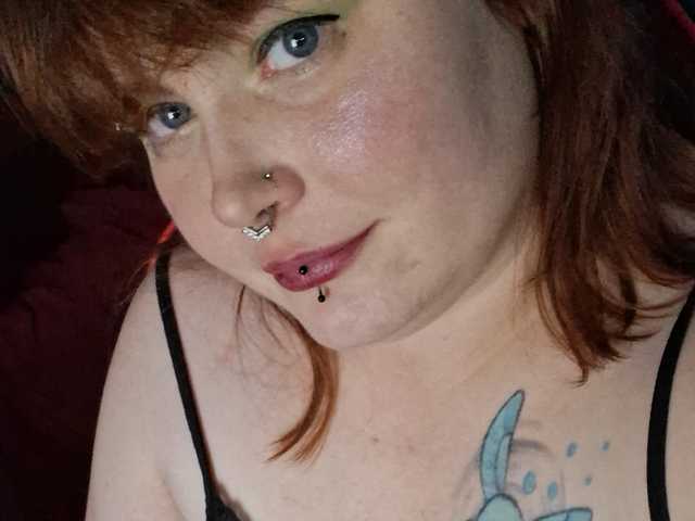 A profil fényképe evanatalia91