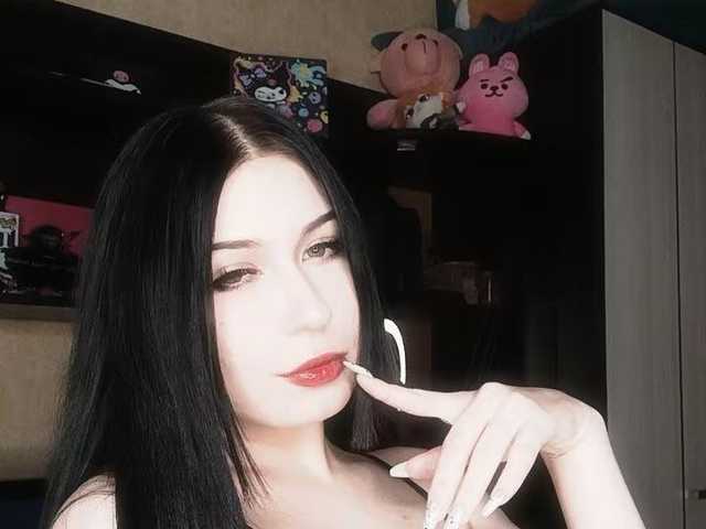 A profil fényképe EvaNeko