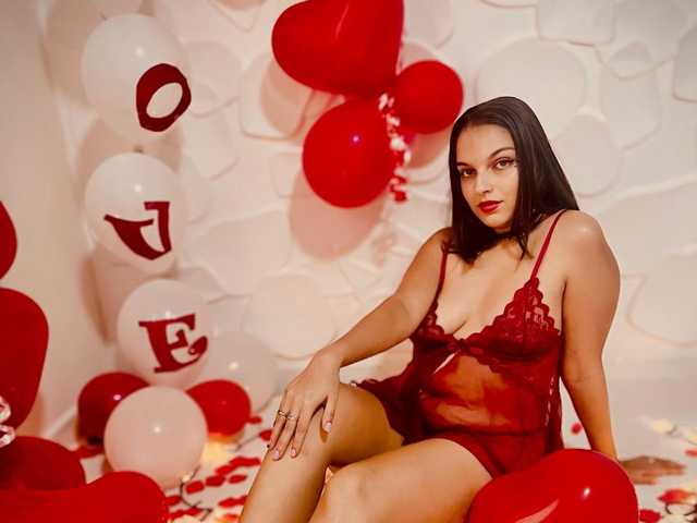 A profil fényképe EvangelinedeLuca