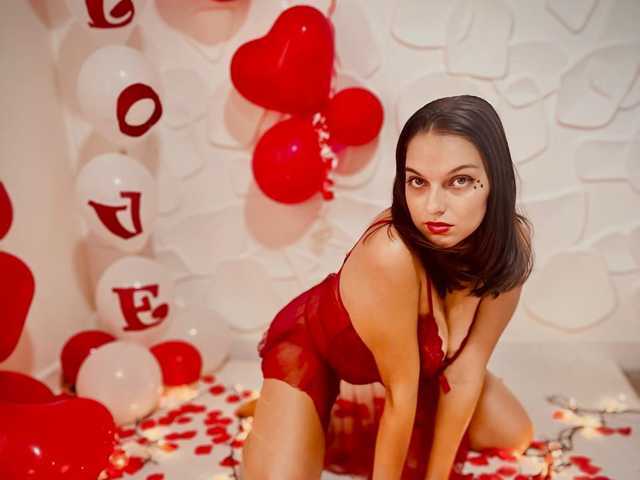 A profil fényképe EvangelinedeLuca