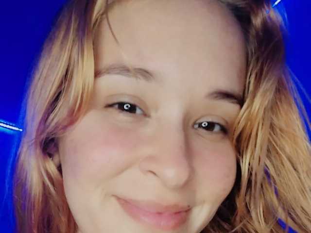 A profil fényképe EVANGELINES23