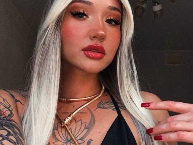 A profil fényképe EvaNoir
