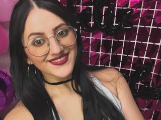 Erotikus videocsevegés EvanShell1