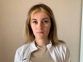 Erotikus videocsevegés EvaOrgazMe