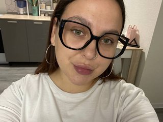 Erotikus videocsevegés EvaPuffy