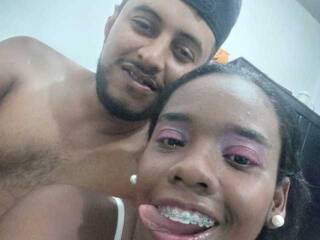 Erotikus videocsevegés evaquinjoel